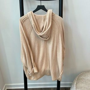 Urban Outfitters Out From Under Houston Hooded Cardi